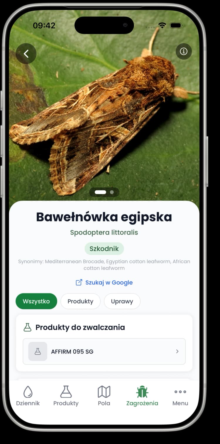 Ekran aplikacji 5